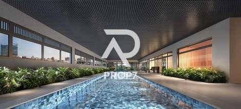 apartment em Avenida Onze de Junho, Vila Clementino - São Paulo - SP