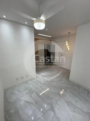apartment em Avenida Cassandoca, Mooca - São Paulo - SP