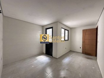 apartment em Clemente Ferreira, Vila Alice - Santo André - SP