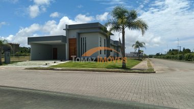 house em Rua Ataide Manoel da Rosa, Arroio - Imbituba - SC