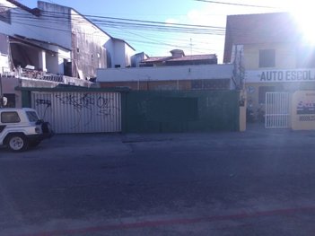 house em Rua Desembargador Praxedes, Montese - Fortaleza - CE