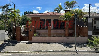 house em Rua Conchilia, Vila Albertina - São Paulo - SP