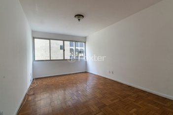 apartment em Rua Urussuí, Itaim Bibi - São Paulo - SP