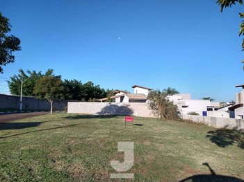 land_lot em Avenida Aristóteles Costa, Jardim Fortaleza - Paulínia - SP