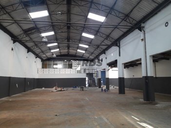 industrial em Chile, Taboão - São Bernardo do Campo - SP