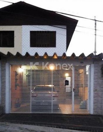 house em Rua Antônio Pedro Figueiredo, Jardim Virginia Bianca - São Paulo - SP