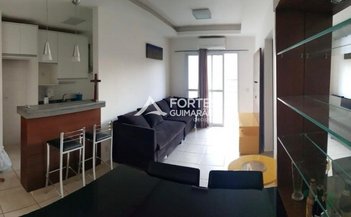 apartment em Avenida do Café, Vila Amélia - Ribeirão Preto - SP