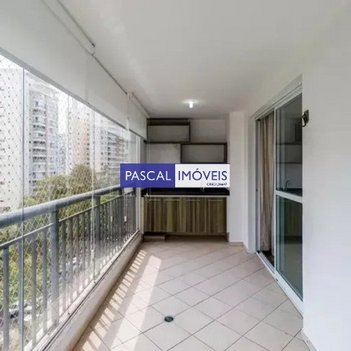 apartment em Rua José Gonçalves, Vila Andrade - São Paulo - SP