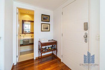 apartment em Rua Arizona, Cidade Monções - São Paulo - SP