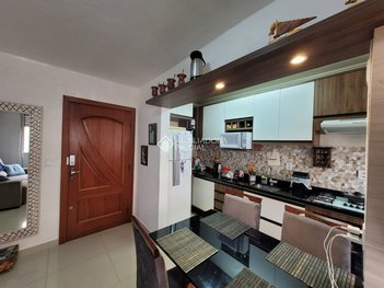 apartment em Rua Coronel Octaviano Pinto Soares, Vila Nova - Porto Alegre - RS