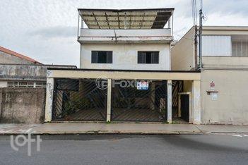 apartment em Mongóis, Ipiranga - São Paulo - SP