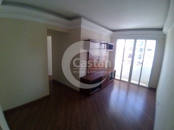 apartment em Rua Tabajaras, Mooca - São Paulo - SP