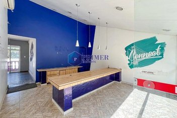 commercial_building em Avenida João de Deus Costa, Centro - Contagem - MG