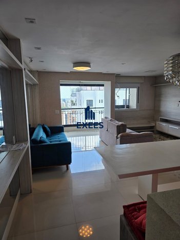 apartment em Rua José Carlos de Toledo Piza, Jardim Fonte do Morumbi - São Paulo - SP