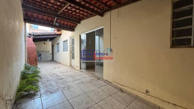 house em Rua Escalada, Três Poderes - Igarapé - MG