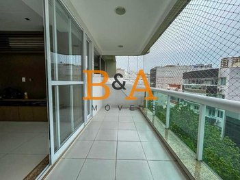 apartment em Rua Dezenove de Fevereiro, Botafogo - Rio de Janeiro - RJ