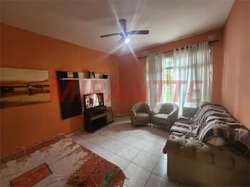 apartment em Rua Celina Guinle de Paula Machado, Parque Mandaqui - São Paulo - SP