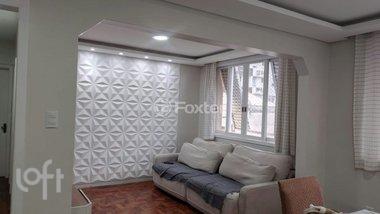 apartment em Avenida Bento Gonçalves, Partenon - Porto Alegre - RS