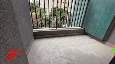 apartment em Rua Senador Milton Campos, Santo Amaro - São Paulo - SP