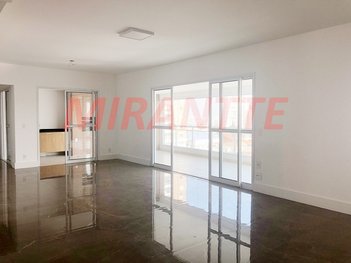 apartment em Rua Benta Pereira, Santa Teresinha - São Paulo - SP