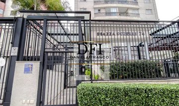 apartment em Rua Gregório de Matos, Vila Regente Feijó - São Paulo - SP