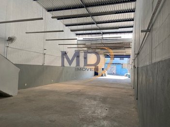 industrial em Glória, Centro - São Bernardo do Campo - SP