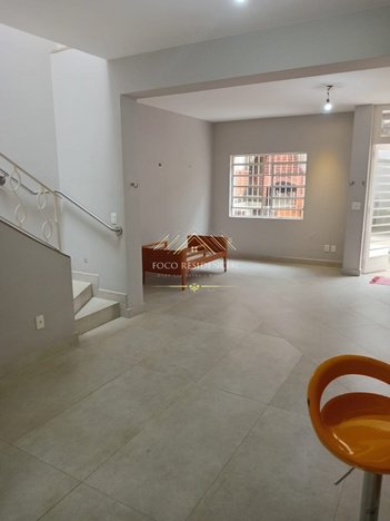 house em Rua das Hortênsias, Mirandópolis - São Paulo - SP