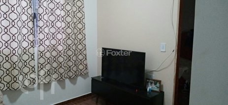 house em Rua Fonte Sônia, Conjunto Habitacional Turística - São Paulo - SP
