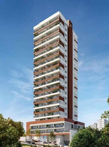 business em Rua Carlo Carra, Vila Santa Catarina - São Paulo - SP