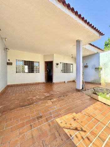 house em Rua Parque do Horto, Zona 07 - Maringá - PR