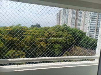 apartment em Rua Custódio de Oliveira, Vila Suzana - São Paulo - SP