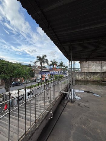 house em Avenida Acesita, Primavera - Timóteo - MG