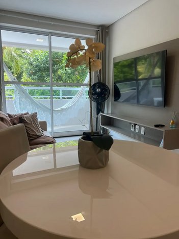 apartment em Rua Joakim Schuller, Jardim Oceania - João Pessoa - PB