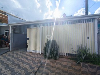 house em Rua Paraíba, Estados - Fazenda Rio Grande - PR