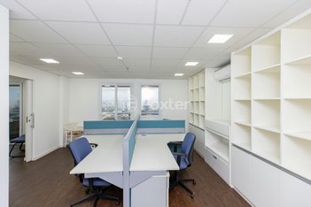 apartment em Avenida Marquês de São Vicente, Várzea da Barra Funda - São Paulo - SP