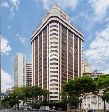 office em dos Guajajaras, Centro - Belo Horizonte - MG