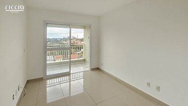 apartment em Rua das Tuíras, Jardim Uirá - São José dos Campos - SP