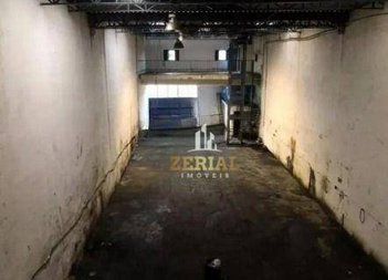 industrial em Rua do Níquel, Prosperidade - São Caetano do Sul - SP