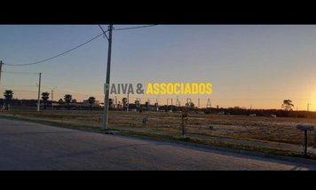 land_lot em Avenida Francisco Caruccio, Três Vendas - Pelotas - RS