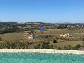 land_lot em Avenida Isaura Roque Quércia, Loteamento Residencial Pedra Alta (Sousas) - Campinas - SP