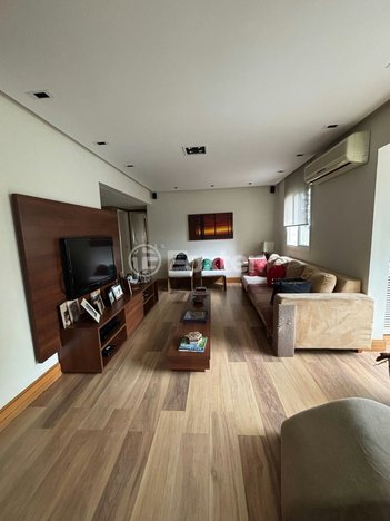apartment em Rua Embuaçu, Vila Mariana - São Paulo - SP