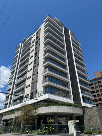 apartment em Rua Ferdinando Pradi, Centro - Jaraguá do Sul - SC