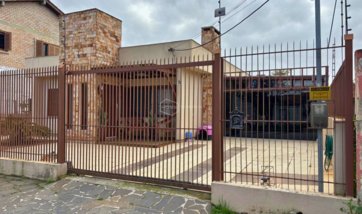 house em Rua Alagoas, Parque 35 - Guaíba - RS