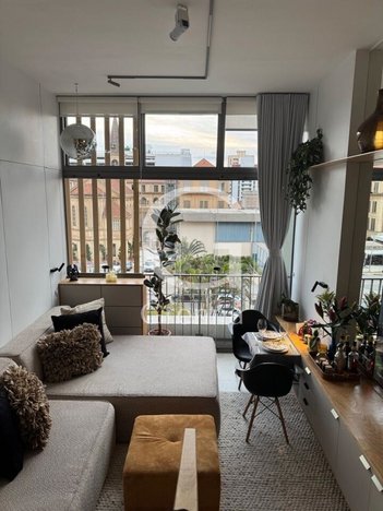 apartment em Rua Jorge Tibiriçá, Vila Mariana - São Paulo - SP