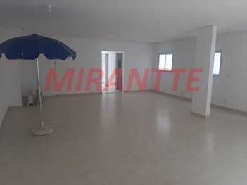 business em Zumkeller, Parque Mandaqui - São Paulo - SP