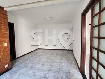 apartment em Rua Joaquim Antunes, Pinheiros - São Paulo - SP