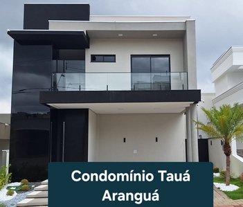 house em Rua Maria Adam Caldana, Gleba Simon Frazer - Londrina - PR