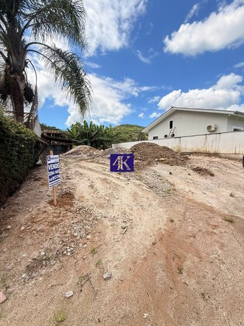 land_lot em Rua Beato João da Silva, Alto Aririú - Palhoça - SC