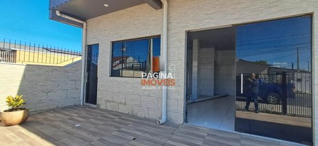 business em Rua Romeu Morsch, Harmonia - Canoas - RS