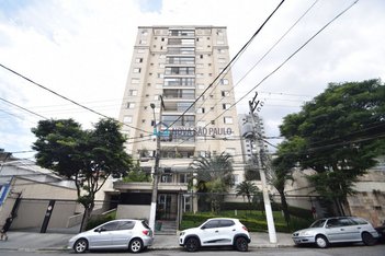 apartment em Rua Catulo da Paixão Cearense, Vila da Saúde - São Paulo - SP